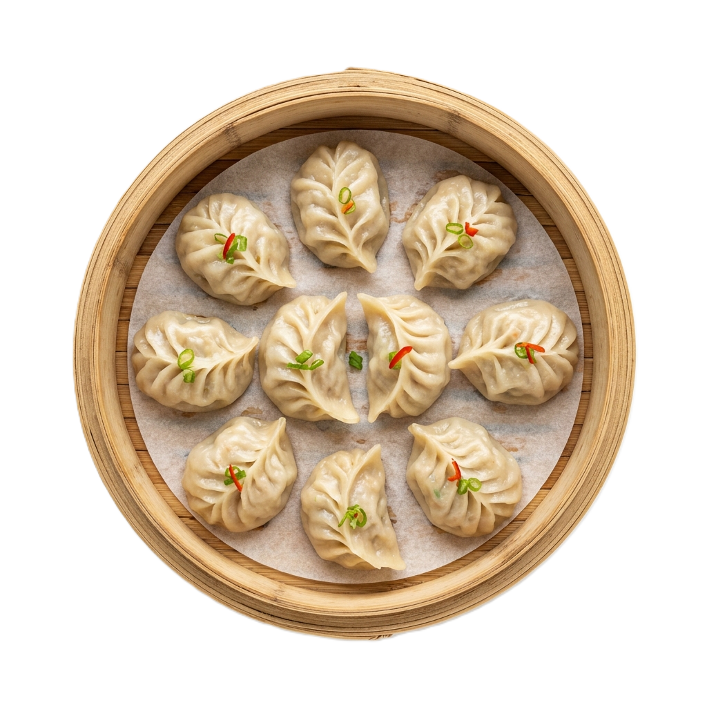 Dim Sum